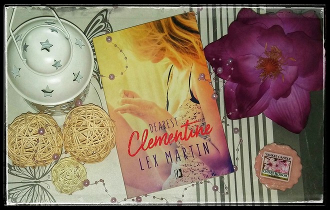 “Dearest Clementine” Lex Martin