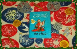 [ChristmasBooks] “Chłopiec zwany Gwiazdką” Matt Haig