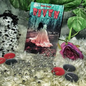 Raven – Joanna Jarczyk