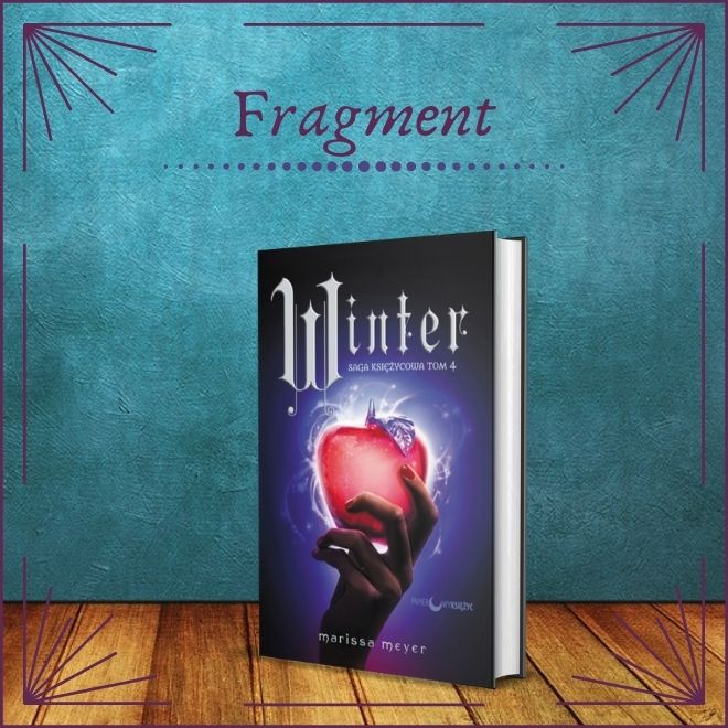 Fragment Winter Marissy Meyer