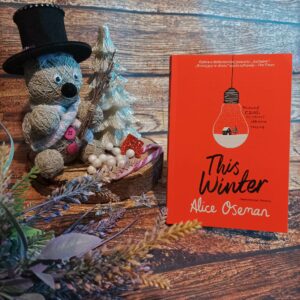 This Winter Alice Oseman [ChristmasBooks]