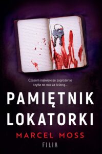 Pamiętnik lokatorki