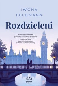 Rozdzieleni. Tom 1