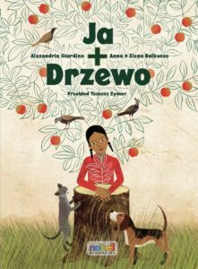 Ja+drzewo