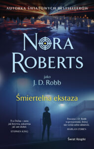 Śmiertelna ekstaza 