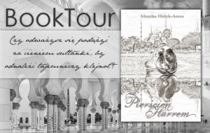 Read more about the article Book Tour z „Pierścień Hürrem”