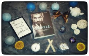 Read more about the article “Lucyfer” Jennifer L. Armentrout