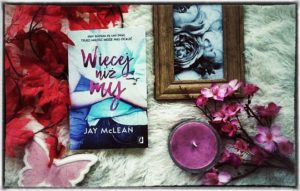 Read more about the article “Więcej niż my” Jay McLean