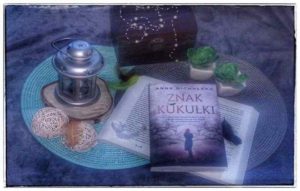 Read more about the article “Znak kukułki” Anna Bichalska