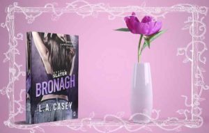 Read more about the article “Bronagh” L.A. Casey