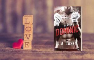 Read more about the article “Dominic” L.A. Casey