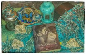 Read more about the article [Book Tour] “LOVE Line II” Nina Reichter