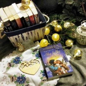 Read more about the article [ChristmasBooks] “Nie tylko na Święta” Natalie Cox