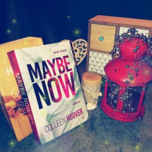Read more about the article Maybe Now. Maybe Not – Colleen Hoover