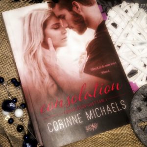 Consolation Corinne Michaels
