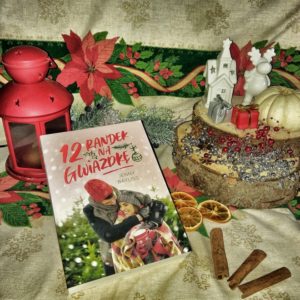 Read more about the article 12 randek na Gwiazdkę Jenny Bayliss [ChristmasBooks]