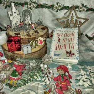 Read more about the article Bez ciebie to nie święta Beth Reekles [ChristmasBooks]