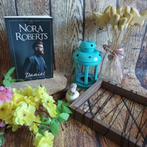 Read more about the article Daniel Nora Roberts