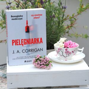 Read more about the article Pielęgniarka J.A. Corrigan