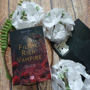Read more about the article Filthy Rich Vampire Geneva Lee