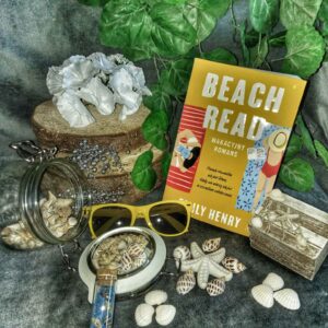 Read more about the article Beach Read. Wakacyjny romans Emily Henry