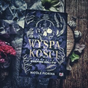 Read more about the article Wyspa kości Nicole Fiorina