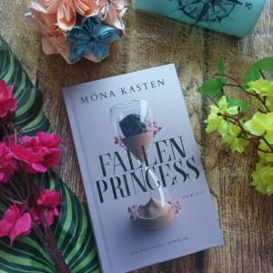 Read more about the article Fallen Princess Mona Kasten