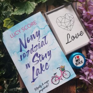 Read more about the article Nowy rozdział w Story Lake Lucy Score