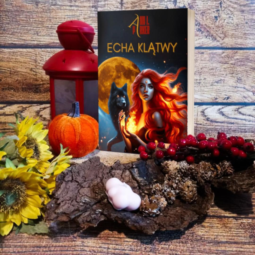 You are currently viewing Echa klątwy Ann I. Parker