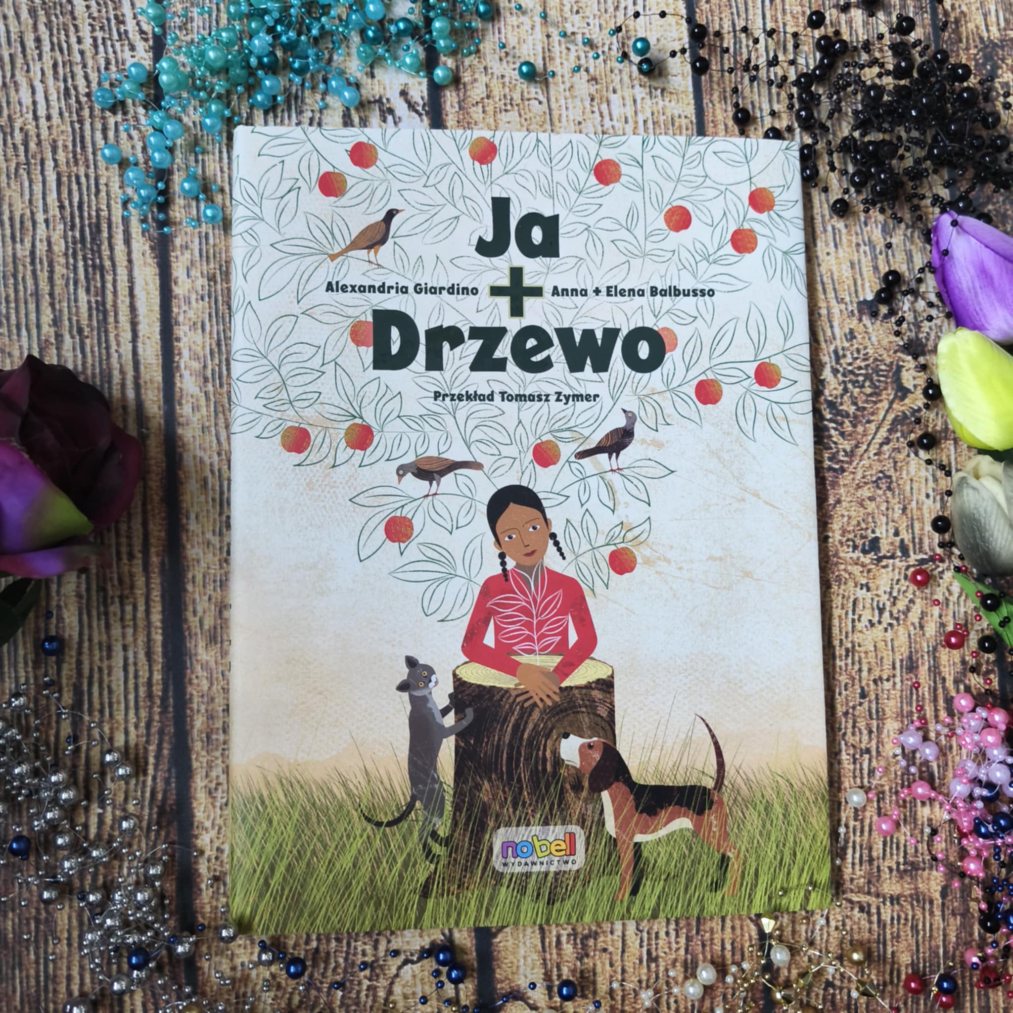 You are currently viewing Ja+drzewo Alexandria Giardino
