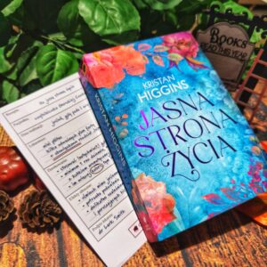 Read more about the article Jasna strona życia Kristan Higgins