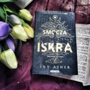 Read more about the article Smocza iskra Ivy Asher