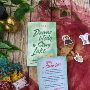 Read more about the article Dawne błędy w Story Lake Lucy Score